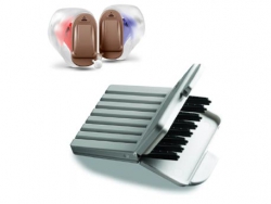 Фільтри для СА